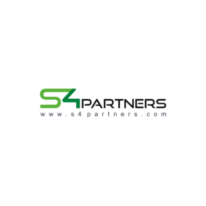 Diseño de Logo por webeezine para S4 Partners | Diseño: #14183278