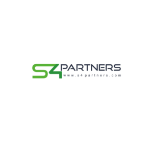 Diseño de Logo por webeezine para S4 Partners | Diseño: #14183279
