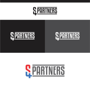 Diseño de Logo por e-graphics para S4 Partners | Diseño: #14184085