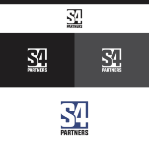 Diseño de Logo por e-graphics para S4 Partners | Diseño: #14184086