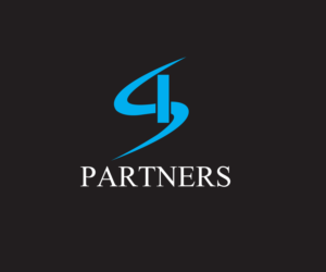 Logo-Design von Moat Sumona Afroz für S4 Partners | Design #14189584