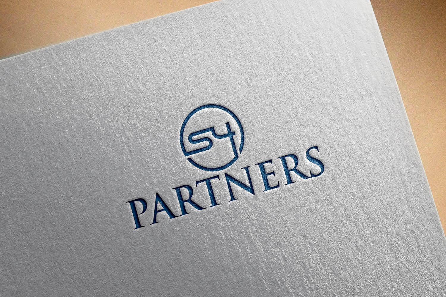 Logo Design by Seinfeld cast for S4 Partners | Design #14189823