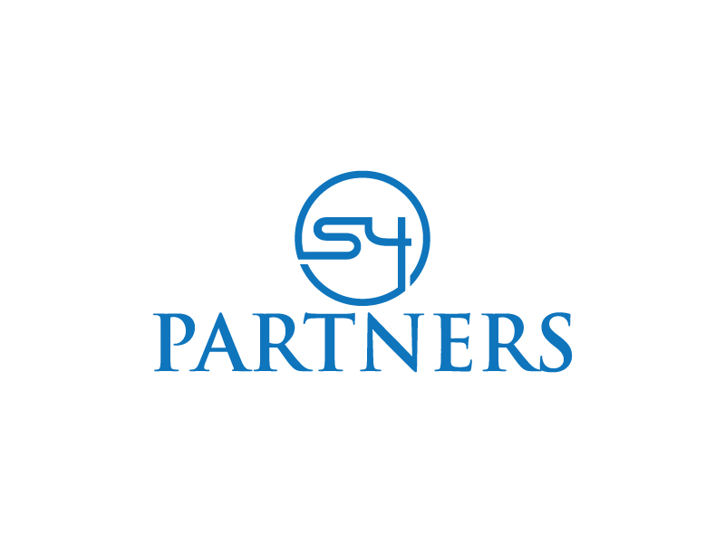 Logo Design by Seinfeld cast for S4 Partners | Design #14189824