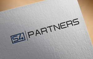 Diseño de Logo por All Graphic Design Solution para S4 Partners | Diseño: #14185217