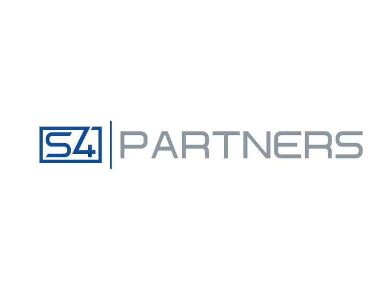 Logo Design by All Graphic Design Solution for S4 Partners | Design #14451822