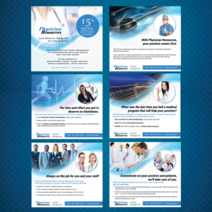 Diseño de Flyer por uk para Love It Collections | Diseño: #14187111