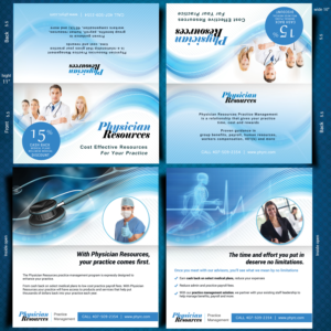 Diseño de Flyer por uk para Love It Collections | Diseño: #14192688