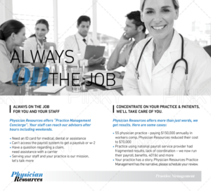 Flyer Design by Pinky 