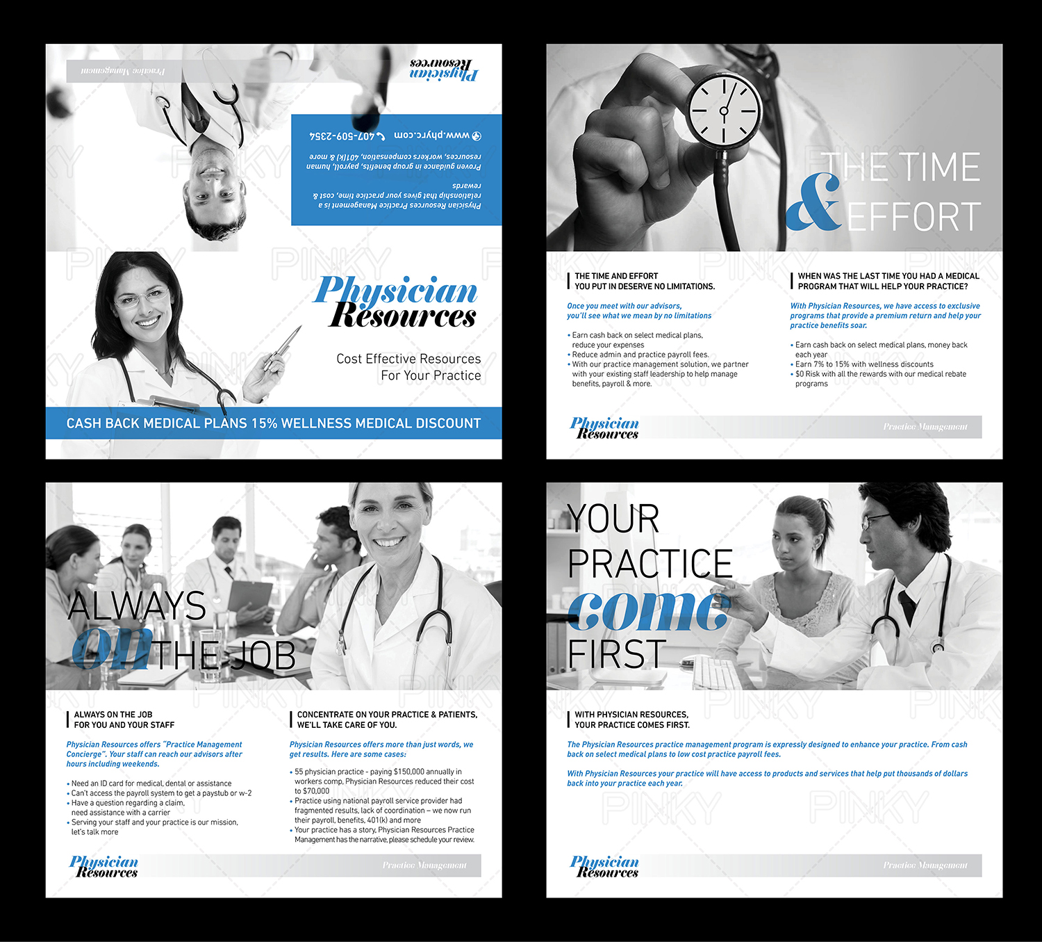 Diseño de Flyer por Pinky  para Love It Collections | Diseño: #14191632