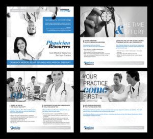 Flyer Design by Pinky 