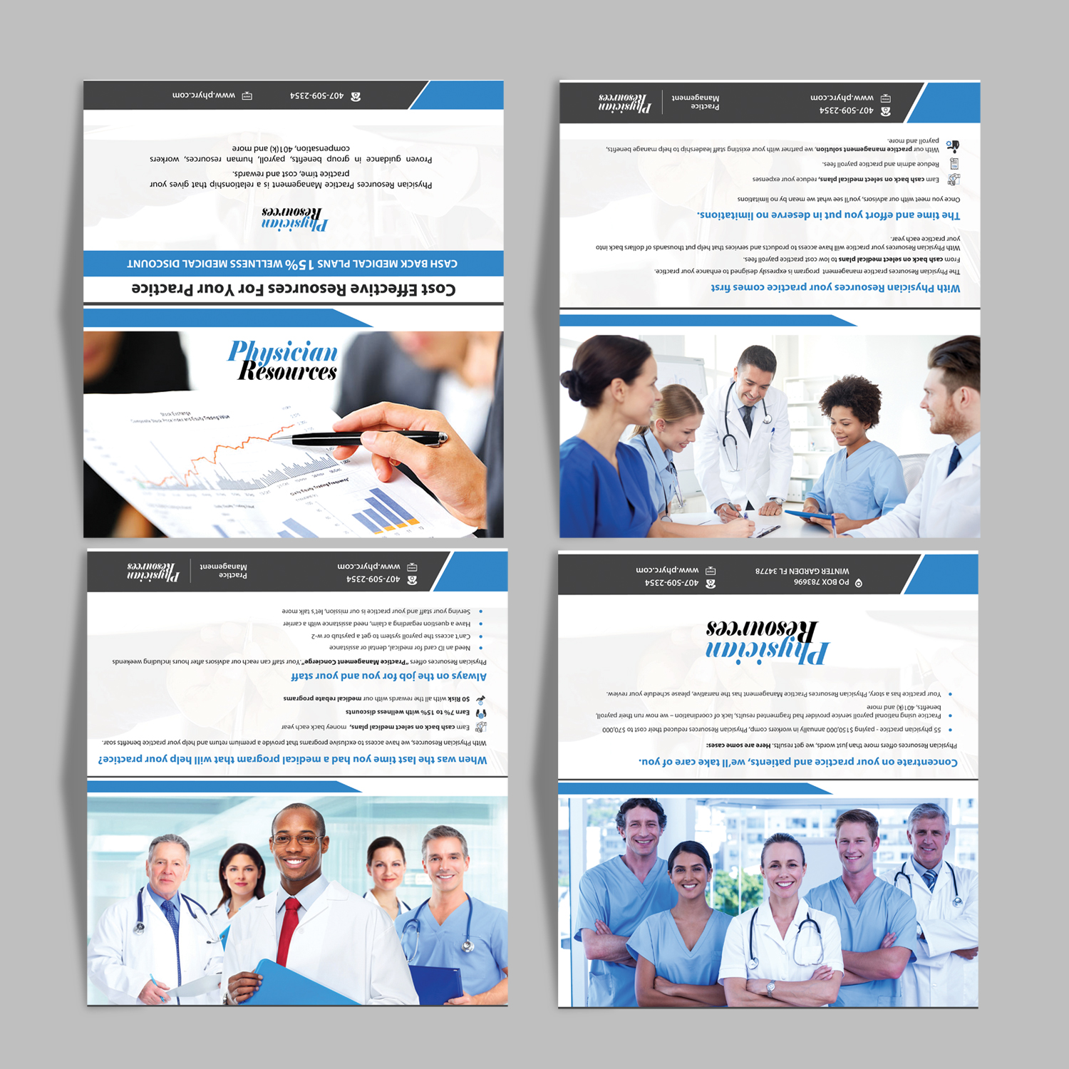 Diseño de Flyer por creative.bugs para Love It Collections | Diseño #14202300