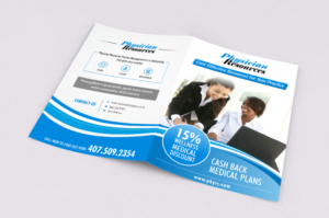 Diseño de Flyer por ecorokerz para Love It Collections | Diseño: #14182731