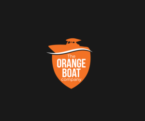 Design de Logo par Sergio Coelho pour The Orange Boat Company BV | Design : #14239681