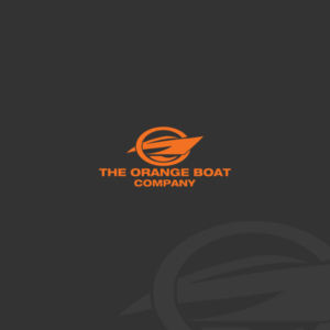 Design de Logo par Mbembet pour The Orange Boat Company BV | Design #14284090