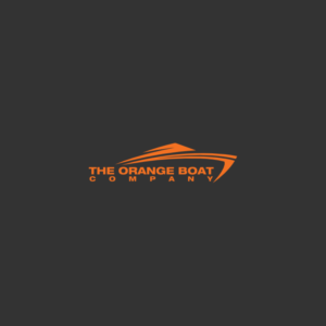 Diseño de Logo por Mbembet para The Orange Boat Company BV | Diseño: #14284093