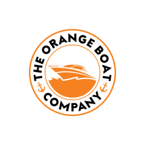 Diseño de Logo por CS_Creatives para The Orange Boat Company BV | Diseño: #14213551