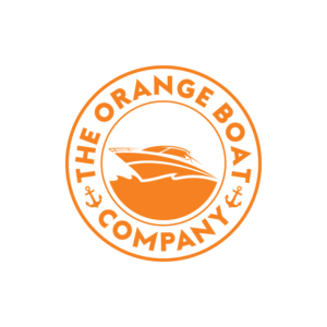 Diseño de Logo por CS_Creatives para The Orange Boat Company BV | Diseño: #14213560