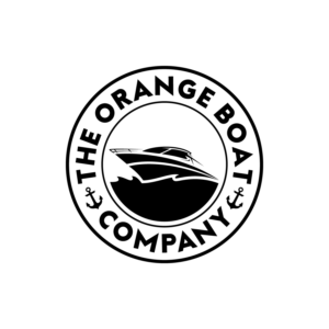 Diseño de Logo por CS_Creatives para The Orange Boat Company BV | Diseño: #14213562