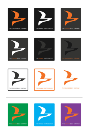 Logo Design by PencilPete