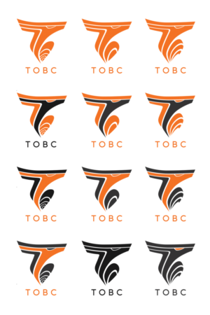 Diseño de Logo por PencilPete para The Orange Boat Company BV | Diseño: #14295405