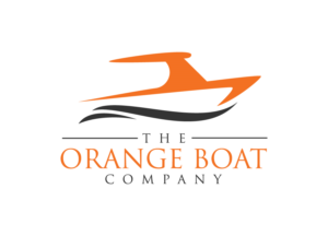 Design de Logo par creative.bugs pour The Orange Boat Company BV | Design : #14205626