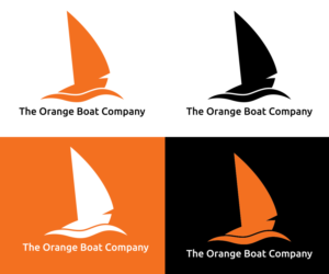 Design de Logo par budiutomobudiutomo2015 pour The Orange Boat Company BV | Design #14304584