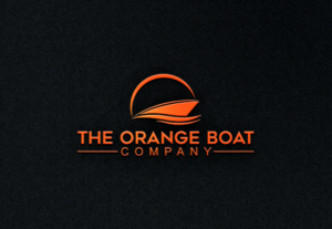 Design de Logo par asman pour The Orange Boat Company BV | Design : #14205931