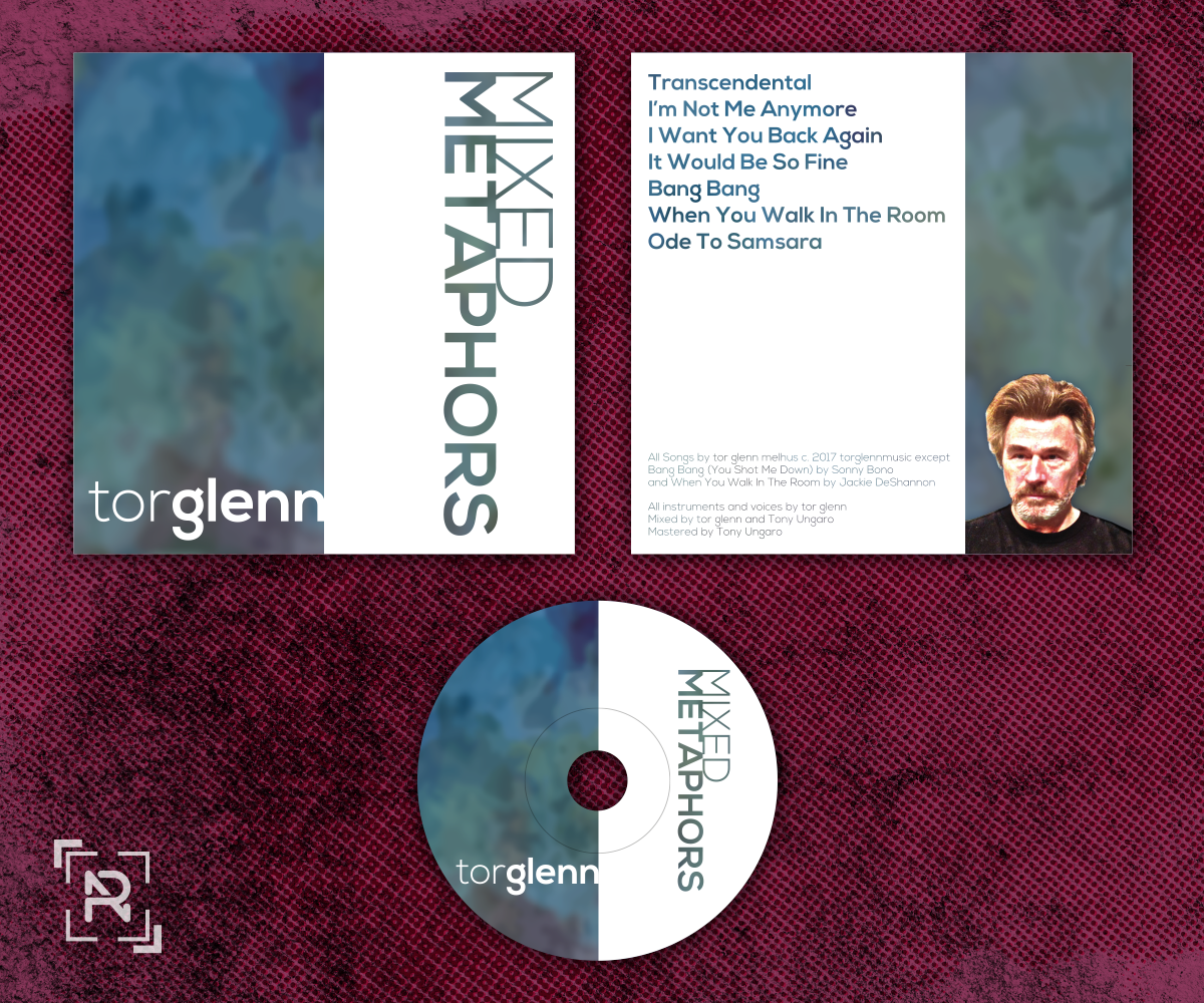 Design de Pochette de CD par nreimer pour torglennmusic | Design #14198450