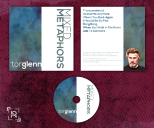 CD Cover Design by nreimer for torglennmusic | Design: #14316252