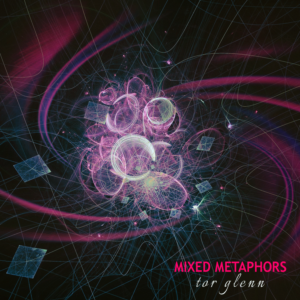 Mixed Metaphors | CD-Cover-Design von hama89