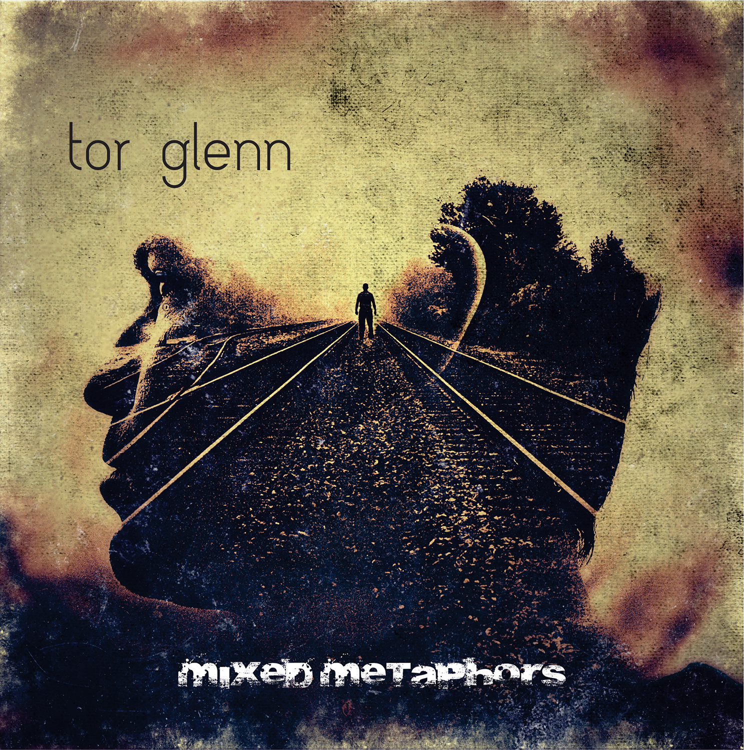 CD Cover Design by alhemique1 for torglennmusic | Design #14276588