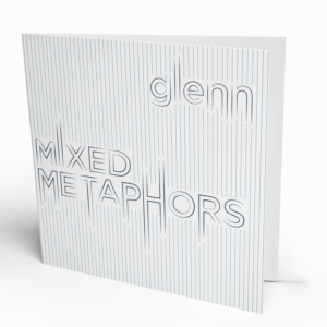 CD Cover Design by selador.si