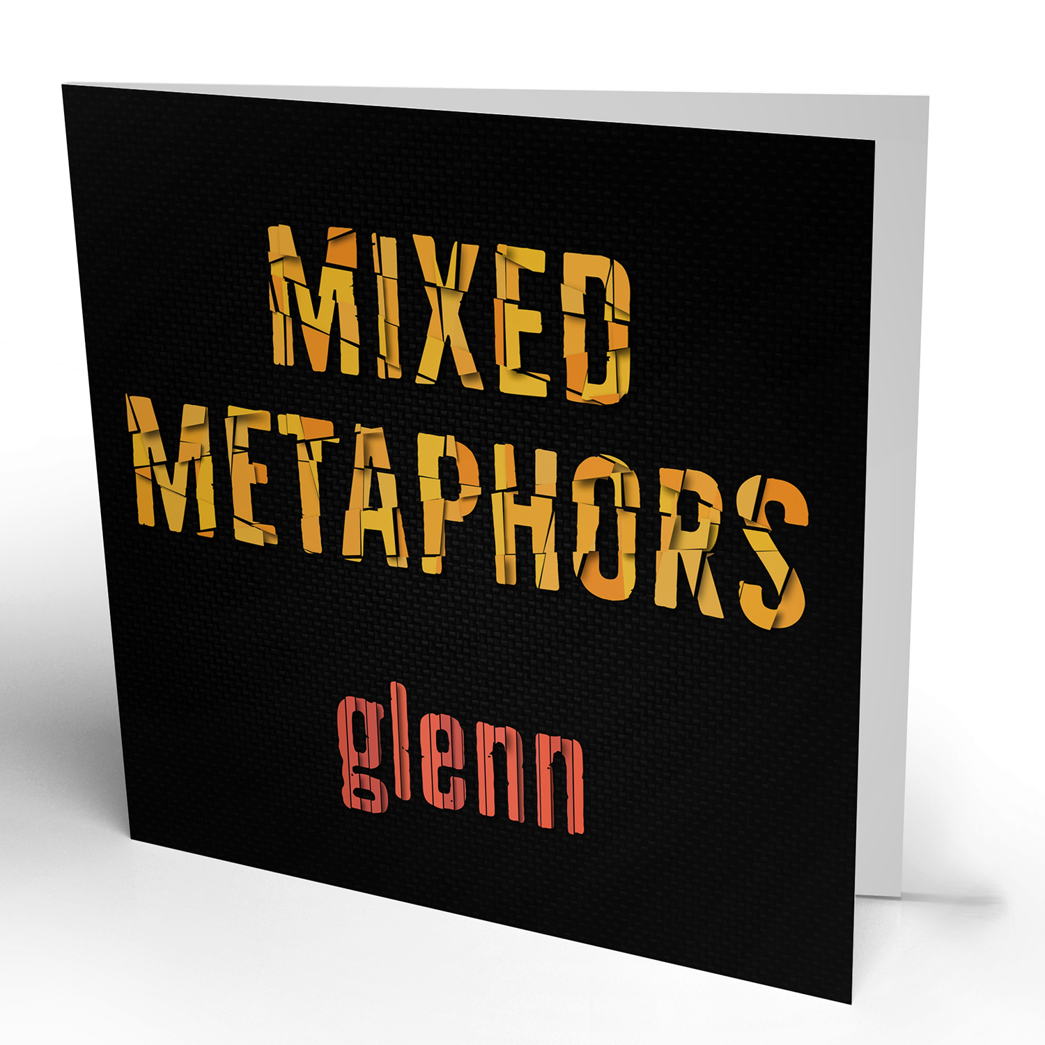 CD-Cover-Design von selador.si für torglennmusic | Design #14302935