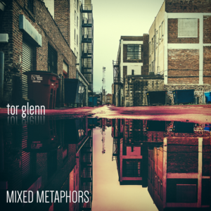 CD Cover Design by Estratosphera