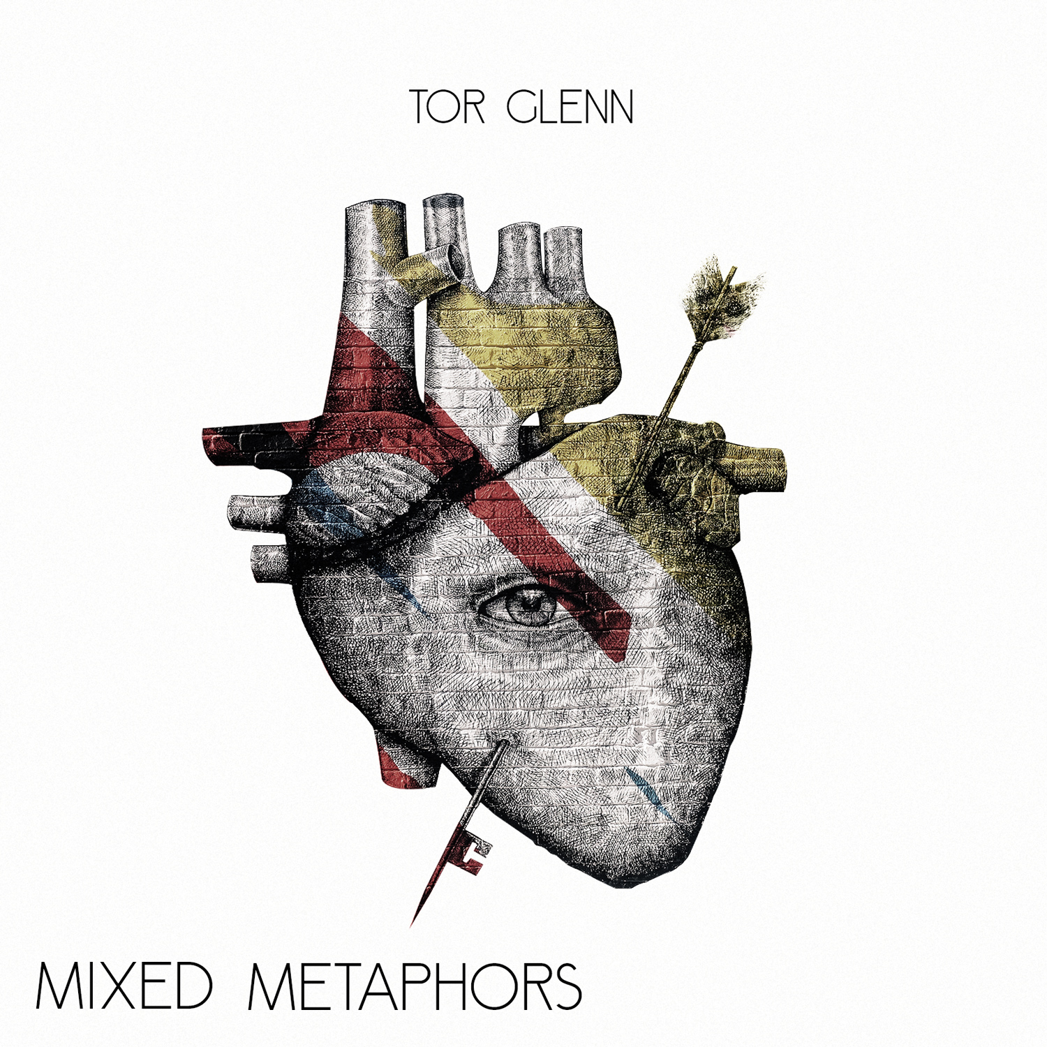 Design de Pochette de CD par Estratosphera pour torglennmusic | Design #14196760