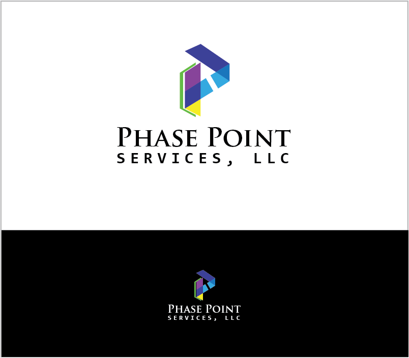 Design de Logo par Celestal pour Phase Point Services | Design : #14290502