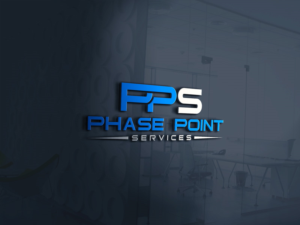 Design de Logo par imnurealam pour Phase Point Services | Design : #14228993