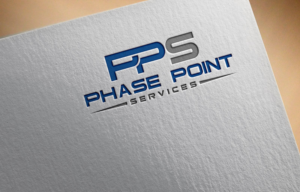Design de Logo par imnurealam pour Phase Point Services | Design : #14228994