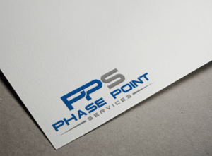 Design de Logo par imnurealam pour Phase Point Services | Design : #14228995
