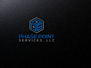 Design de Logo par rafa studio pour Phase Point Services | Design : #14209950