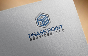 Design de Logo par rafa studio pour Phase Point Services | Design : #14209952