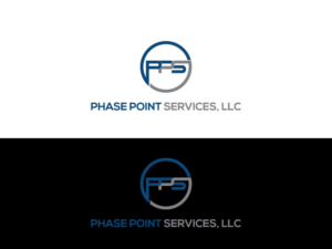 Design de Logo par logout babu pour Phase Point Services | Design : #14206481