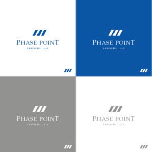 Design de Logo par Chynthia pour Phase Point Services | Design : #14356151