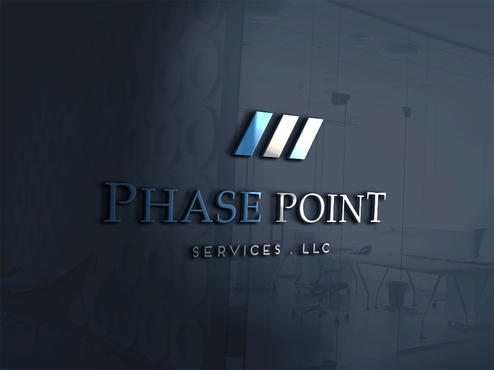 Design de Logo par Chynthia pour Phase Point Services | Design #14356153