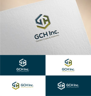 Logo Design by MKR for this project | Design: #14180287