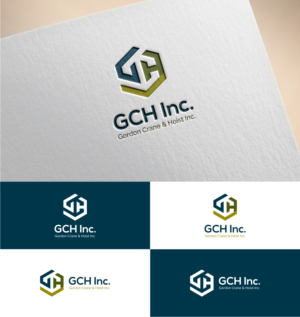 Logo Design by MKR for this project | Design: #14180288