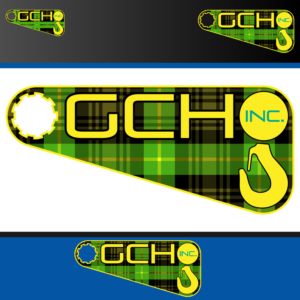 Logo Design by Charan Raveendra for this project | Design #14278802