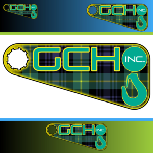 Logo Design by Charan Raveendra for this project | Design: #14278849