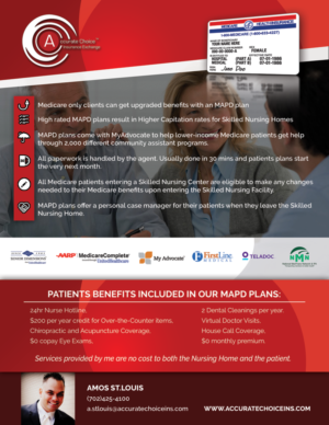 Design de Flyer par alessandroevge pour ce projet | Design : #14184730