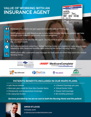 Design de Flyer par alessandroevge pour ce projet | Design : #14223890